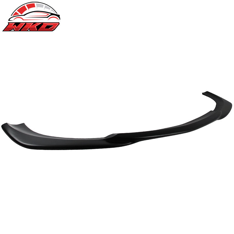 Wholesale 10-13 Benz E Class W212 4Dr Matte Black AMG Godhand Front Bumper Lip