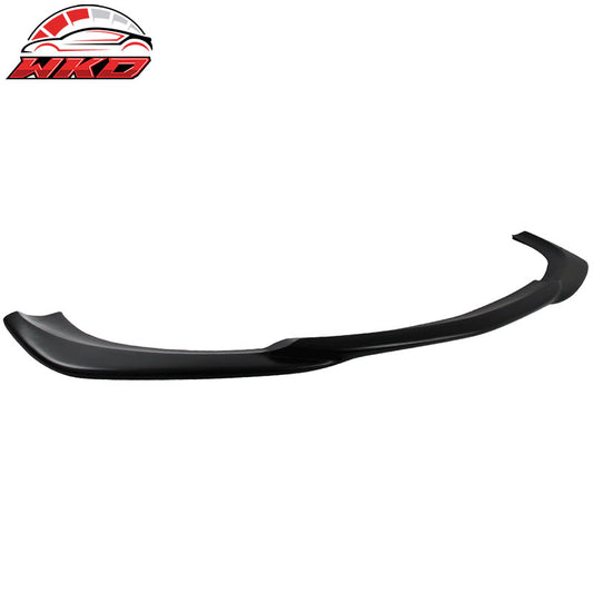 Wholesale 10-13 Benz E Class W212 4Dr Matte Black AMG Godhand Front Bumper Lip