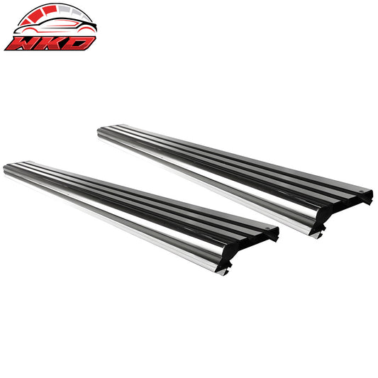 Wholesale 02-05 Benz W463 G500 G55 OE Style Running Boards Side Bars