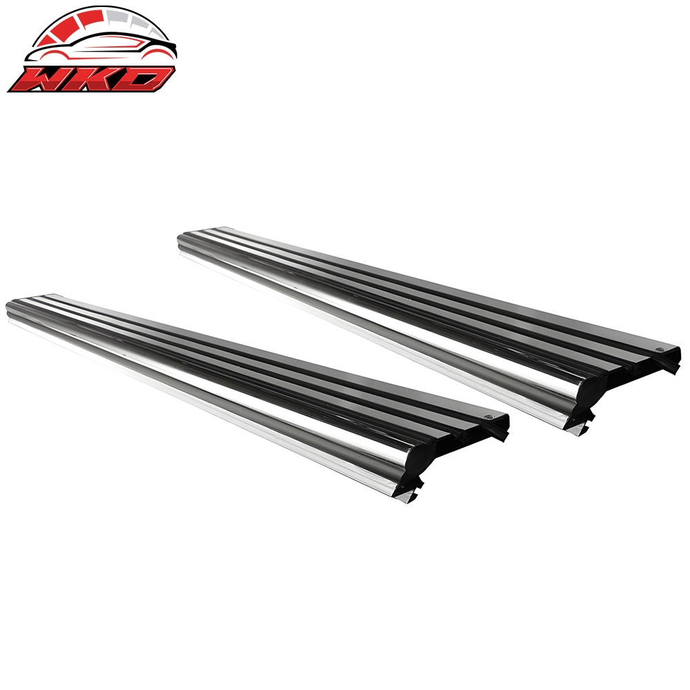 Wholesale 02-05 Benz W463 G500 G55 OE Style Running Boards Side Bars