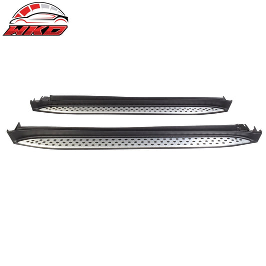 Wholesale 06-11 Benz W164 ML320 ML350 OE Style Running Board Side Step Nerf Bars 2PC