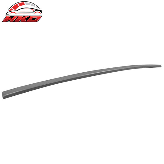 Wholesale 12-15 Benz C-Class W204 C204 Coupe 2Dr OE Style Rear Roof Spoiler Unpainted