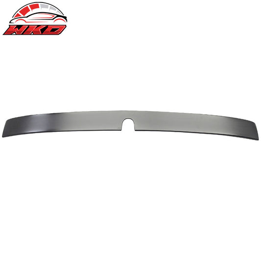 Wholesale 05-10 Benz W219 CLS-Class RL Styled Rear Roof Spoiler Wing ABS Unpainted