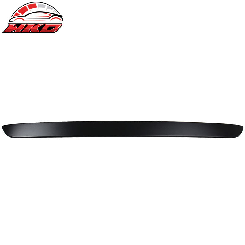 Wholesale 17-23 Benz E Class W213 Sedan OE Style Rear Roof Spoiler Wing ABS Unpainted