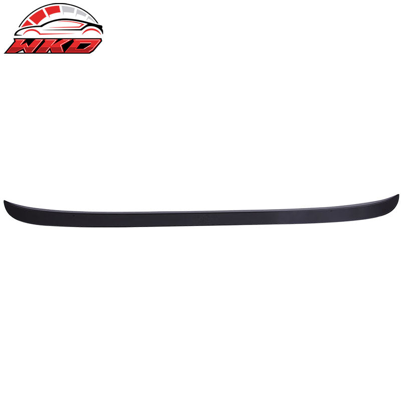 Wholesale 15-21 Benz C Class W205 Sedan OE Style Rear Roof Window Spoiler Wing ABS
