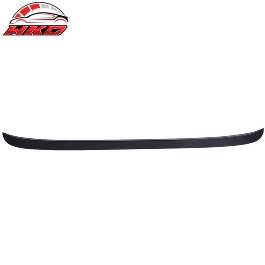 Wholesale 15-21 Benz C Class W205 Sedan OE Style Rear Roof Window Spoiler Wing ABS