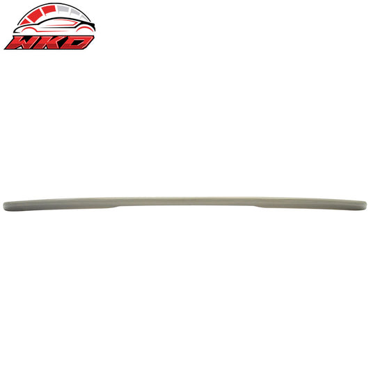 Wholesale 05-10 Benz R171 SLK-Class AMG Style Rear Trunk Spoiler Wing ABS Unpainted