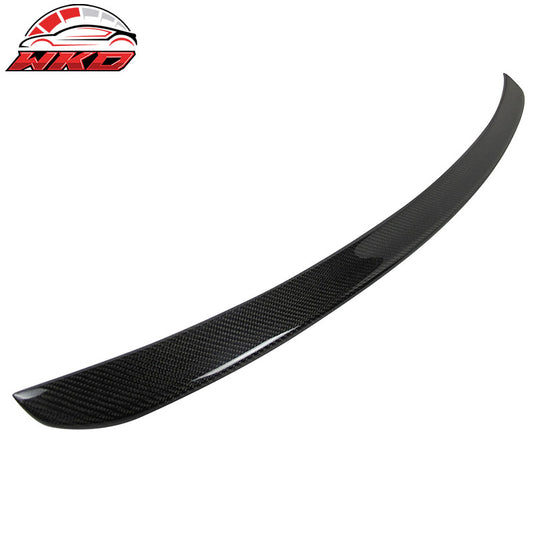 Wholesale 03-09 Benz E-Class W211 Sedan AMG Style Rear Trunk Spoiler Carbon Fiber CF