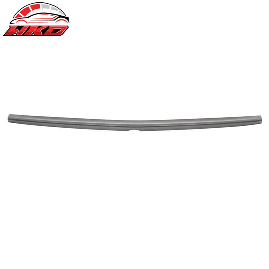 Wholesale 10-16 Benz E-Class W212 Sedan AMG Style Rear Trunk Spoiler Wing Unpainted