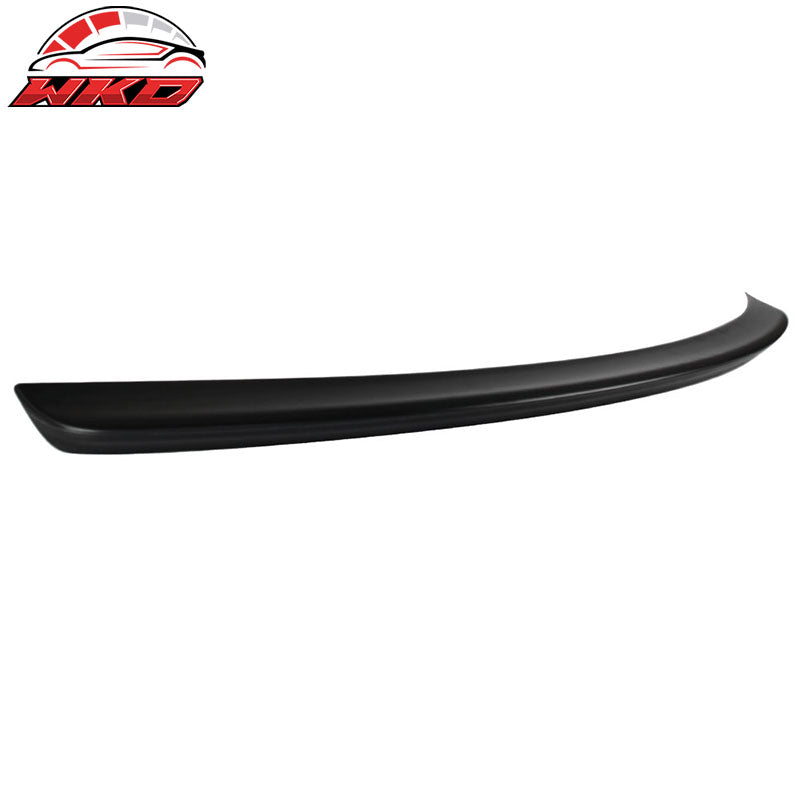 Fits 05-10 Benz W219 CLS-Class AMG Style Rear Trunk Spoiler Wing ABS Unpainted