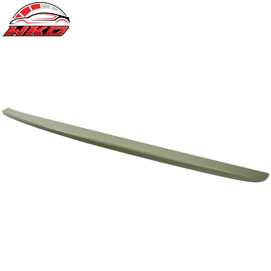 Wholesale 14-20 Benz W222 S Class Sedan OE Style Rear Trunk Spoiler Wing Unpainted