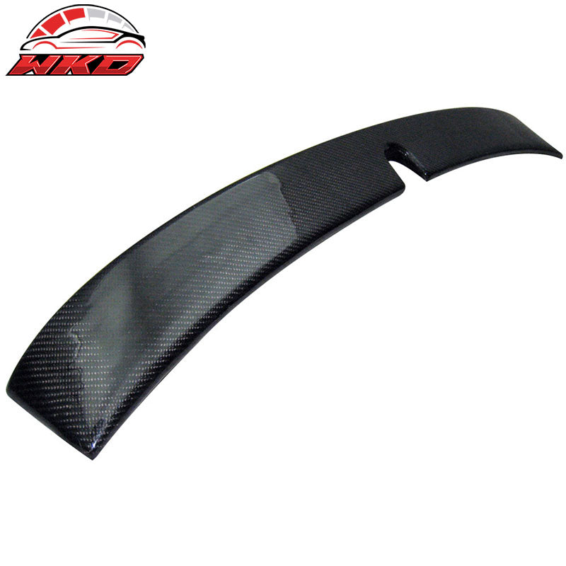 Wholesale Mercedes W203 C230 C320 C32 Carbon Fiber Roof Spoiler