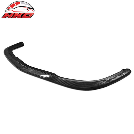 Wholesale 07-09 Benz W221 S-Class CS Front Bumper Lip Carbon Fiber CF