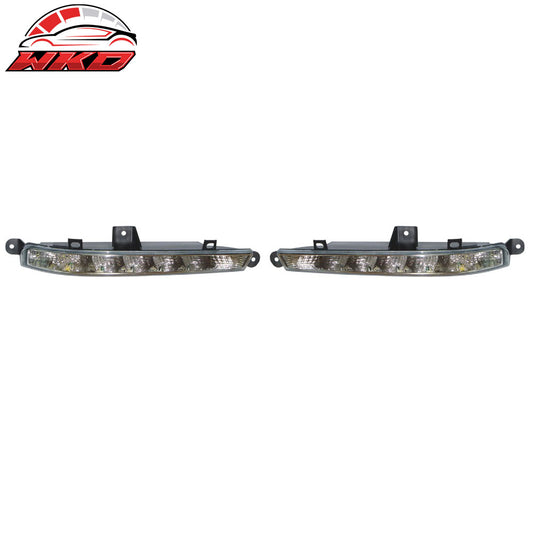Wholesale 10-13 Mercedes Benz W221 S63 DRL Daytime Running Lights Pair