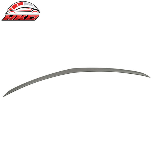 Wholesale 10-17 Benz E-Class W207 C207 Coupe AMG Style Trunk Spoiler ABS Unpainted
