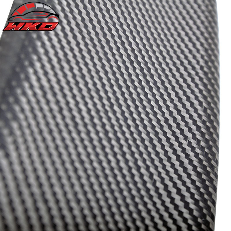 Fit 13-18 Benz C117 CLA-Class Performance Style Trunk Spoiler Matte Carbon Fiber