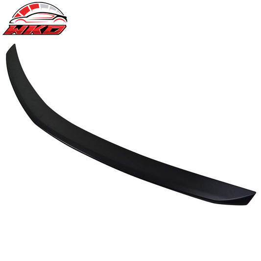 Wholesale 10-17 Benz E Class W207 C207 A207 2Dr AMG2 Style Trunk Spoiler Unpainted