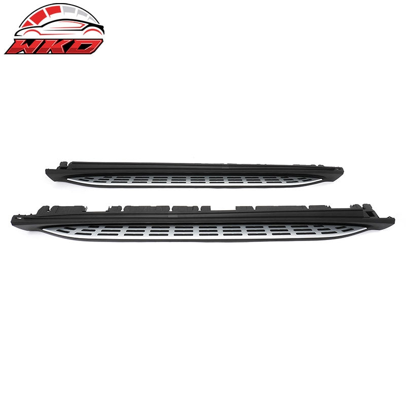 Wholesale 20-26 Benz X167 GLS450/GLS580/GLS63 Running Boards OE Style Side Step Bar - Wikond Auto