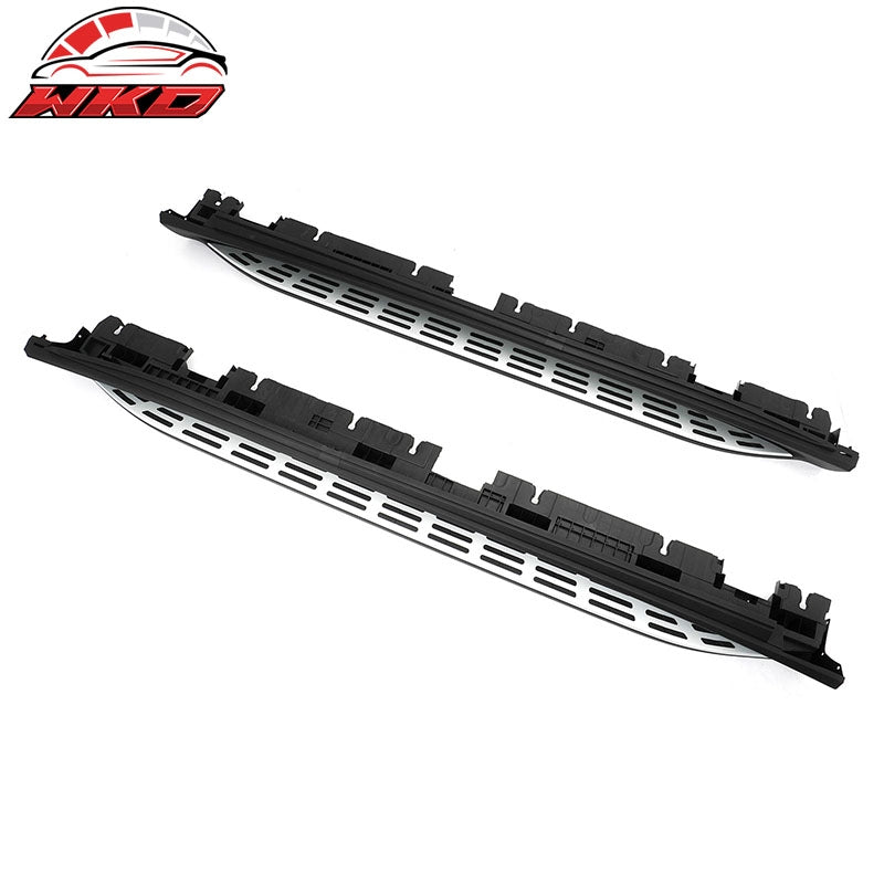 Wholesale 20-26 Benz X167 GLS450/GLS580/GLS63 Running Boards OE Style Side Step Bar - Wikond Auto