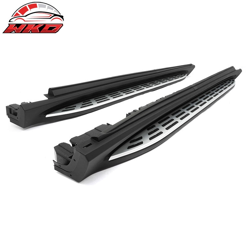Wholesale 20-26 Benz X167 GLS450/GLS580/GLS63 Running Boards OE Style Side Step Bar - Wikond Auto