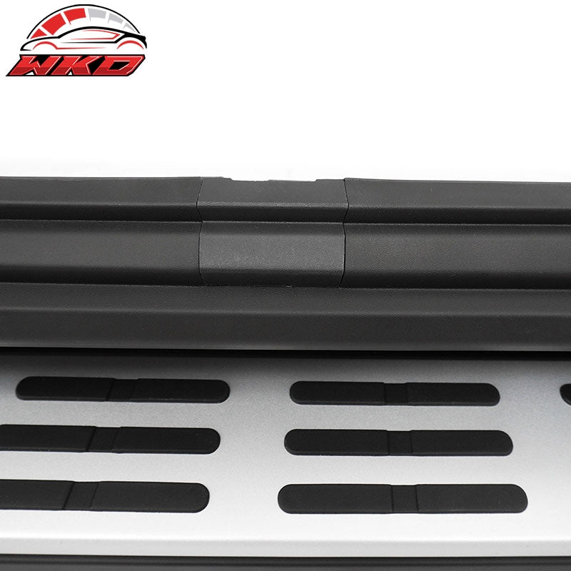 Wholesale 20-26 Benz X167 GLS450/GLS580/GLS63 Running Boards OE Style Side Step Bar - Wikond Auto