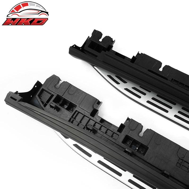 Wholesale 20-26 Benz X167 GLS450/GLS580/GLS63 Running Boards OE Style Side Step Bar - Wikond Auto