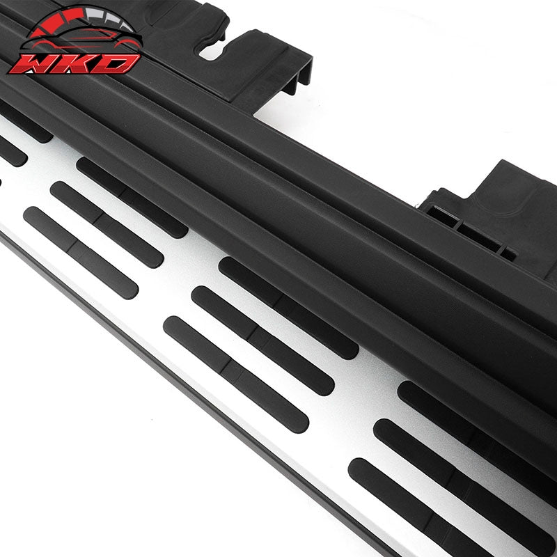 Wholesale 20-26 Benz X167 GLS450/GLS580/GLS63 Running Boards OE Style Side Step Bar - Wikond Auto