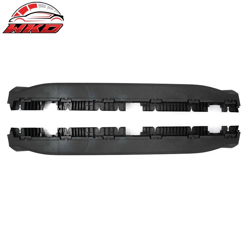 Wholesale 20-26 Benz X167 GLS450/GLS580/GLS63 Running Boards OE Style Side Step Bar - Wikond Auto
