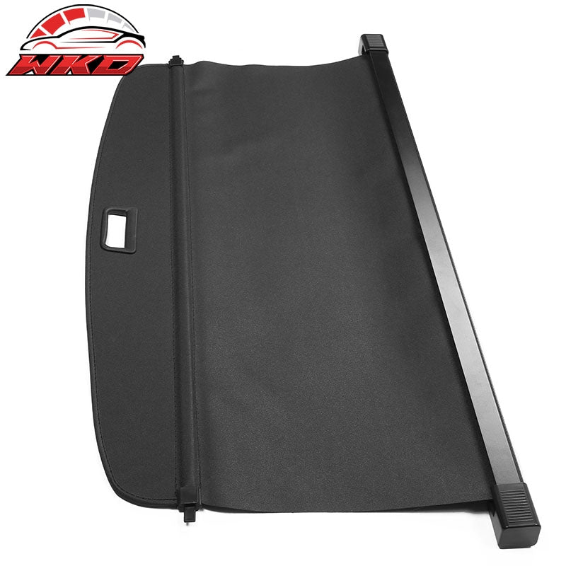 Fits 16-22 Benz X253 GLC-Class 3D TPE Trunk Mat Cargo Liner Pad + Cargo Cover