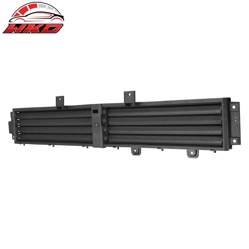 Fits 18-19 Buick Enclave 18-21 Chevy Traverse Active Grille Shutter with Motor