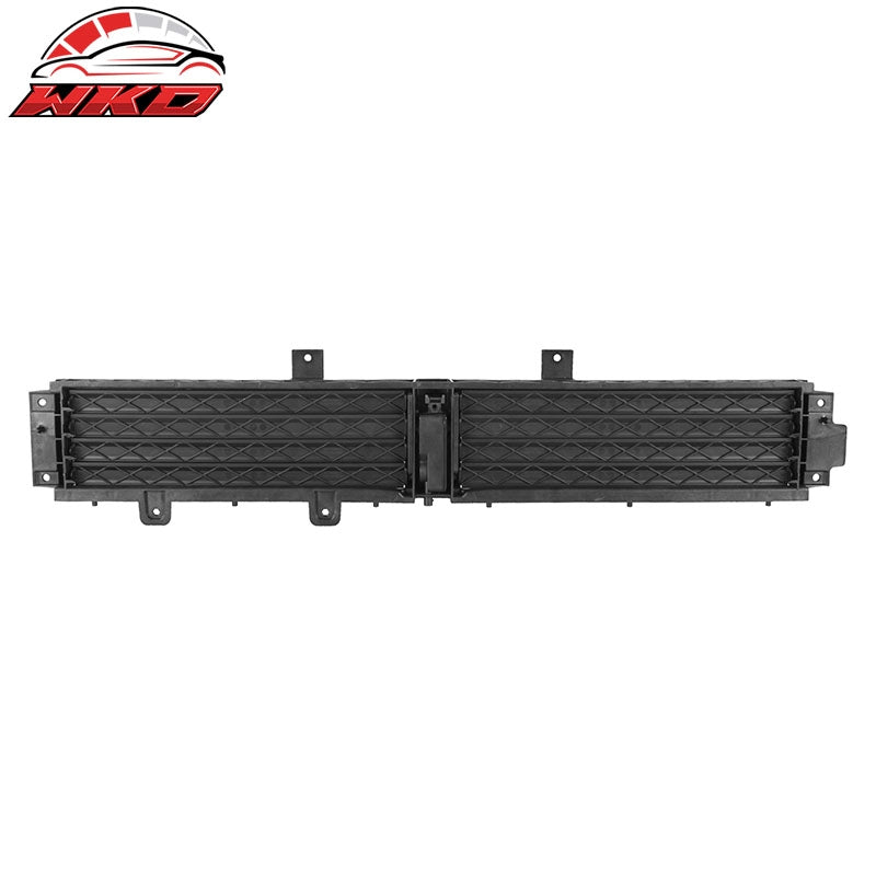 Fits 18-19 Buick Enclave 18-21 Chevy Traverse Active Grille Shutter with Motor