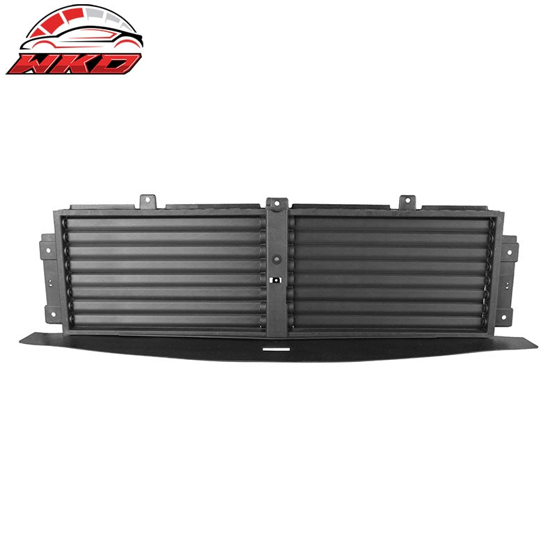 Wholesale 18-19 Buick Enclave Radiator Upper Active Grille Shutter w/ Motor Assembly