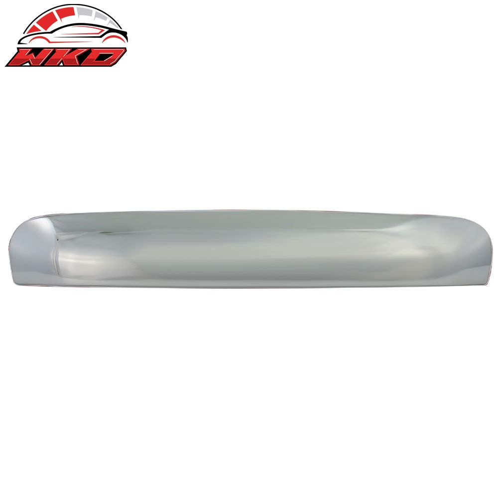 Wholesale 08-15 Buick Enclave Rear Door Top Molding Tailgate Handle Cover ABS Chrome