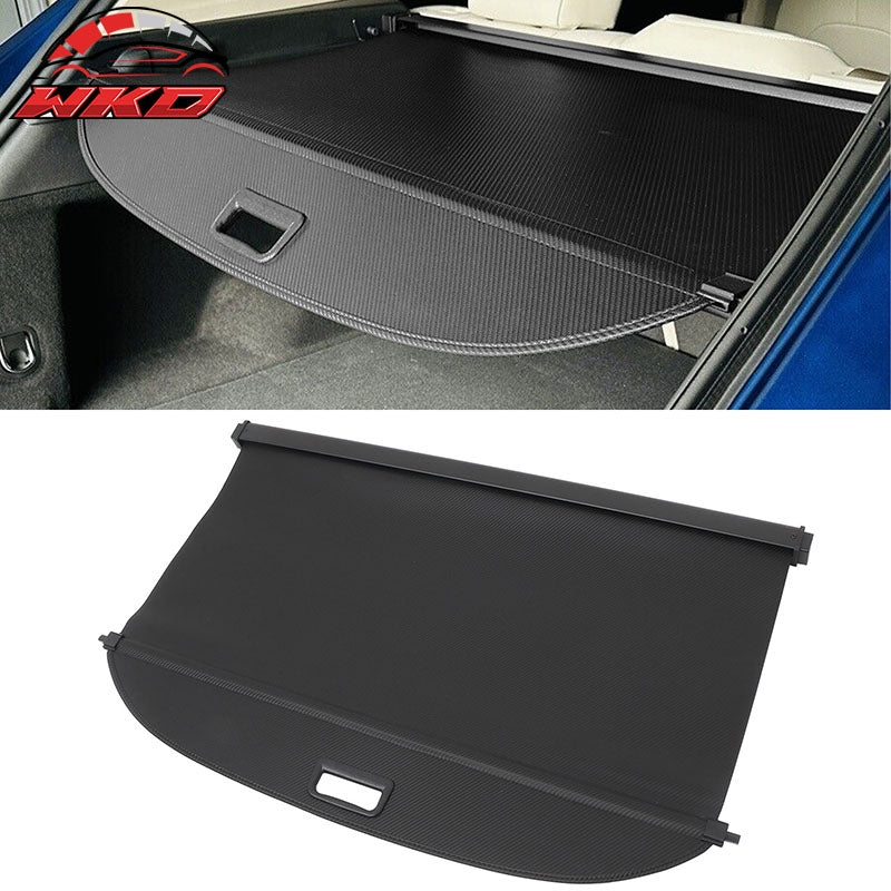 Fits 21-26 Buick Envision 3D TPE Rear Trunk Mat Cargo Liner Pad + Cargo Cover