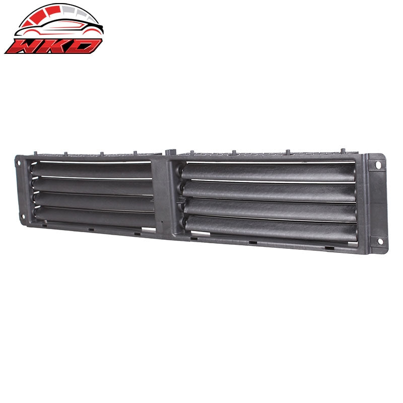 Fits 17-19 Buick LaCrosse 16-23 Chevy Malibu Active Grille Shutter with Motor