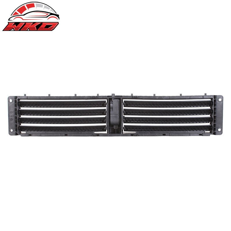 Fits 17-19 Buick LaCrosse 16-23 Chevy Malibu Active Grille Shutter with Motor