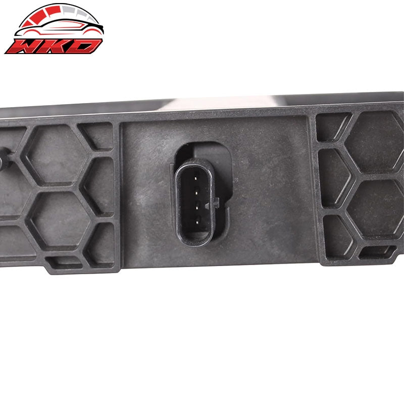 Fits 17-19 Buick LaCrosse 16-23 Chevy Malibu Active Grille Shutter with Motor