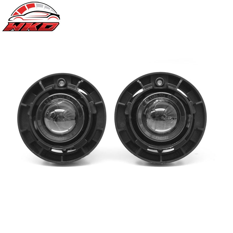 Wholesale 05-07 Buick Lacrosse Chevrolet Colorado Pontiac G5/G6 Fog Lights Clear Lens