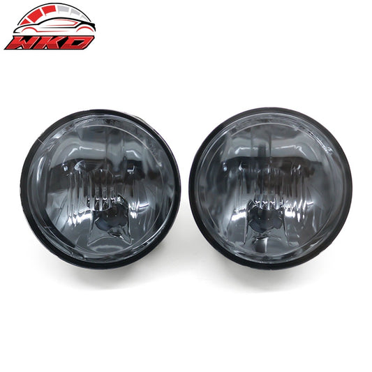 Wholesale 02-07 Buick Rendezvous & 00-05 Pontiac Montana Fog Lights Lamps W/Wiring - Wikond Auto