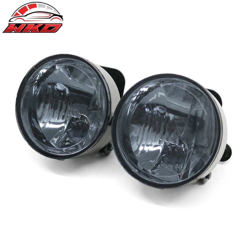 Fits 02-07 Buick Rendezvous & 00-05 Pontiac Montana Fog Lights Lamps W/Wiring