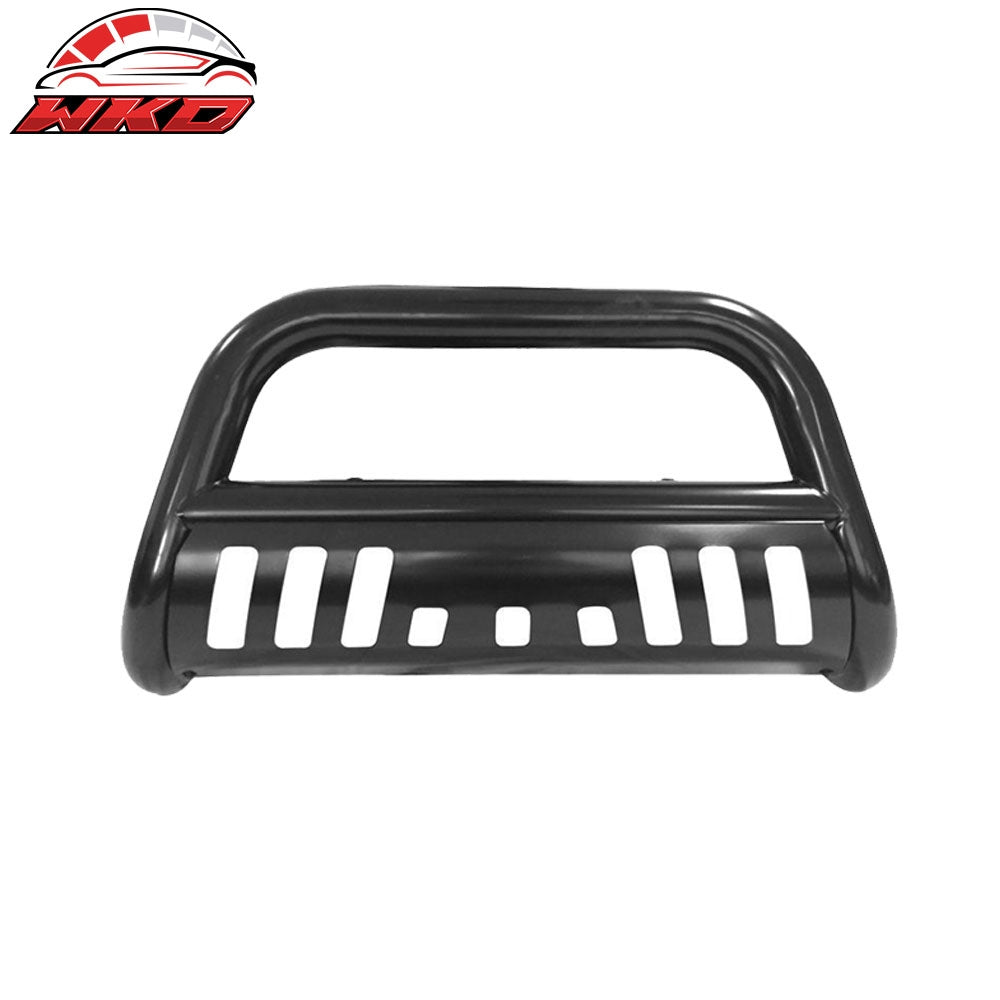 08-10 Ford F250 F350 F450 F550 Super Duty Bull Bar Front Bumper Grill Guard | Wholesale