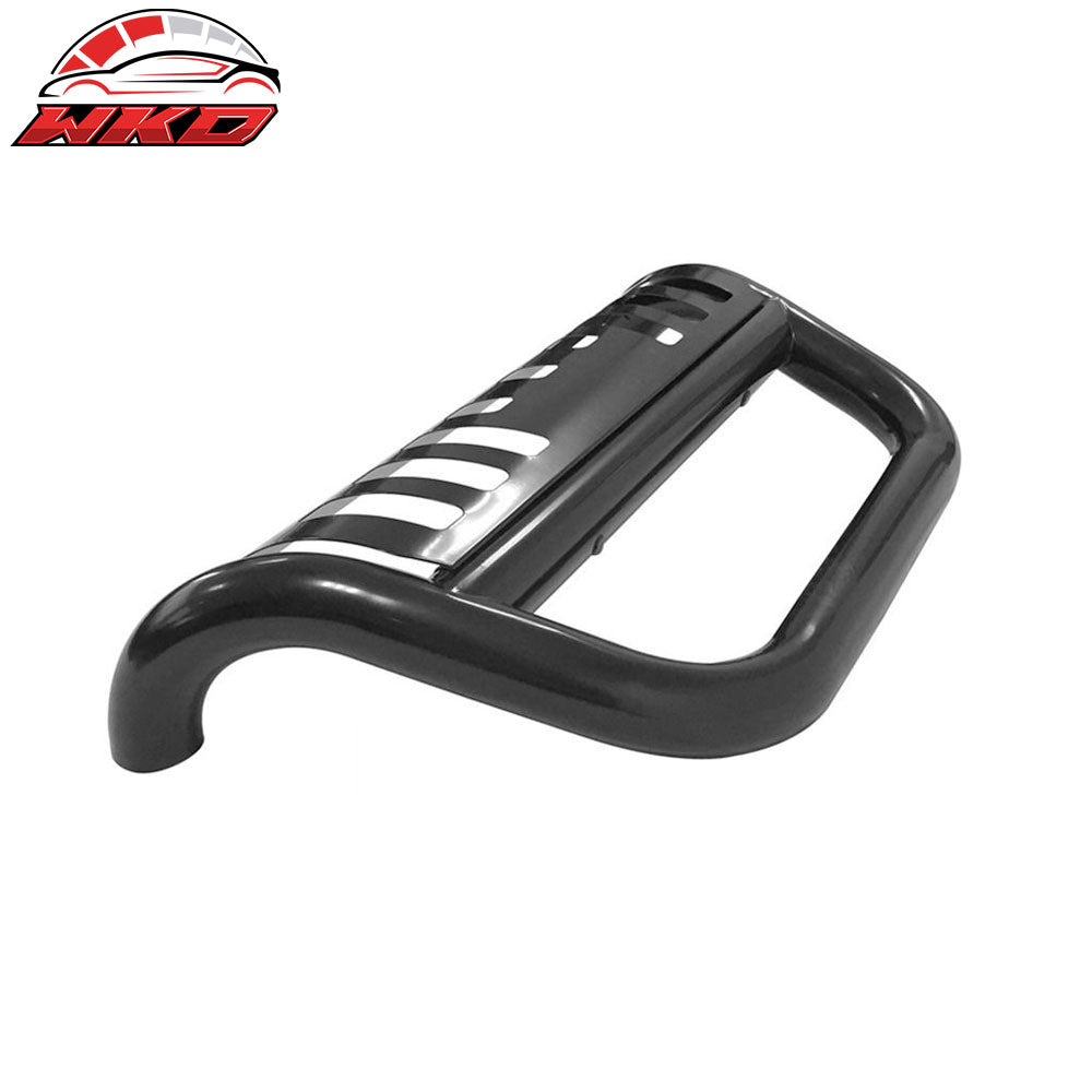Fits 08-10 Ford F250 F350 F450 F550 Super Duty Bull Bar Front Bumper Grill Guard