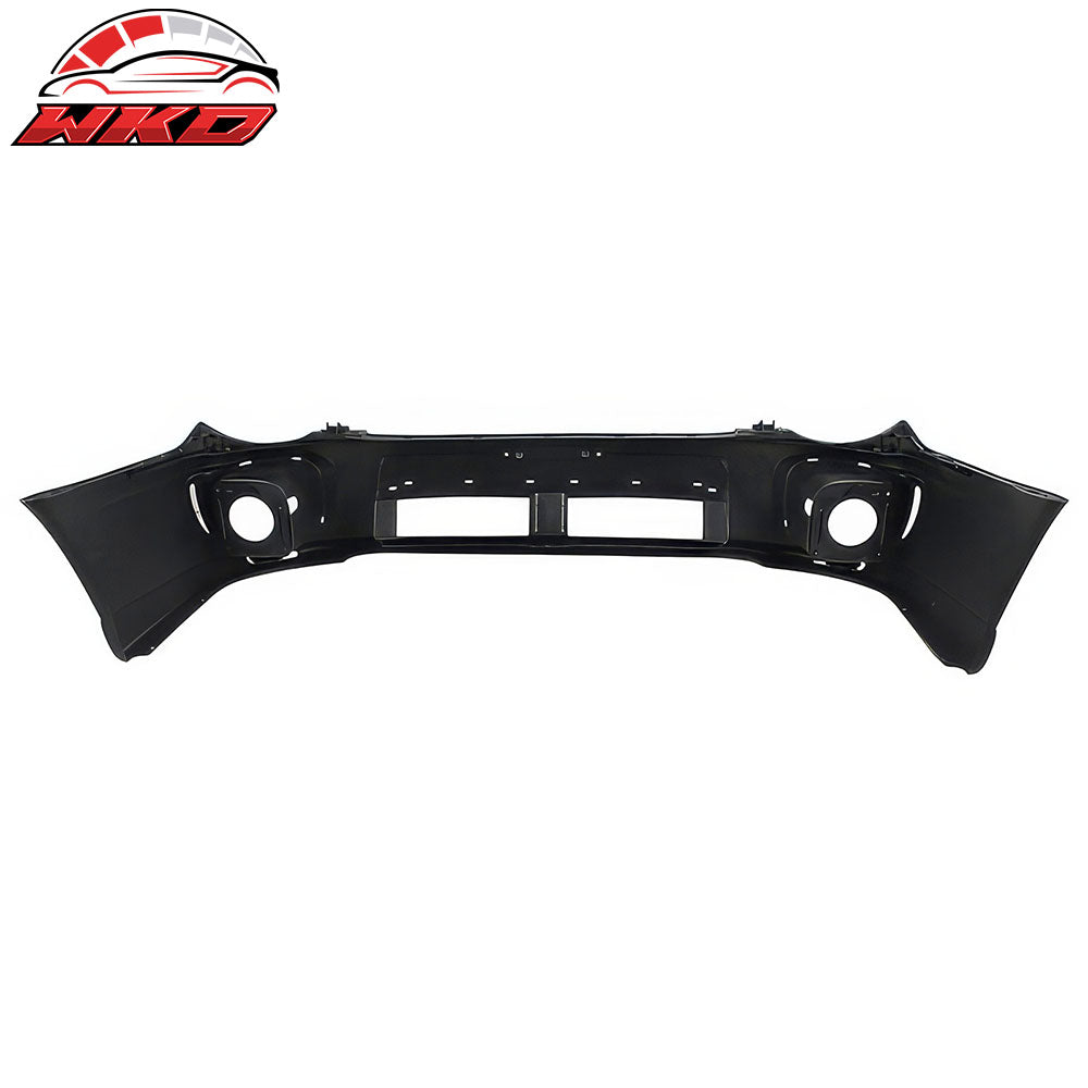 Fits 02-03 Subaru Impreza WRX Wagon OE Style Front Bumper Conversion PP