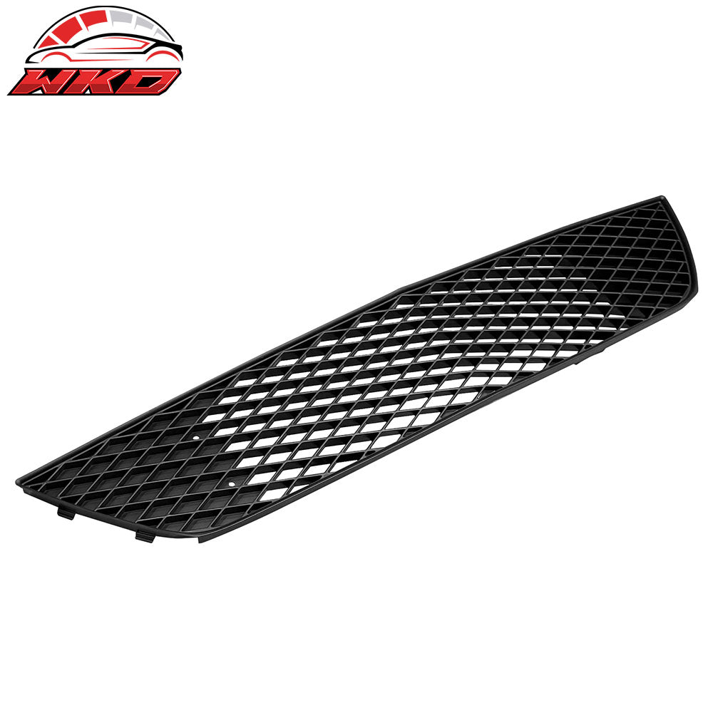 Fits 07-09 Ford Mustang Shelby GT500 OE Style Front Bumper Conversion W/ Grille