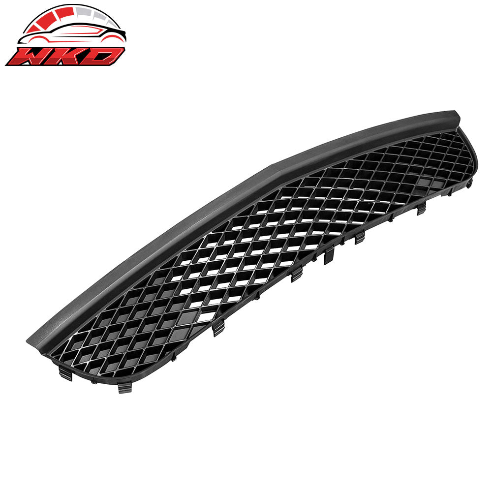 Fits 07-09 Ford Mustang Shelby GT500 OE Style Front Bumper Conversion W/ Grille