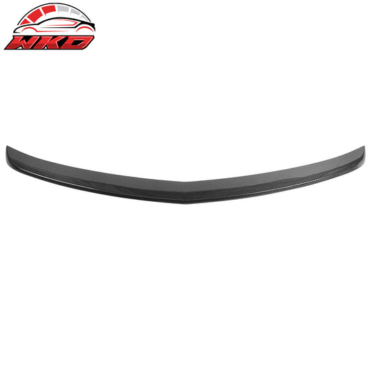 Wholesale 20-25 Cadillac CT5 OE Style Rear Trunk Spoiler Wing Lip Real Carbon Fiber