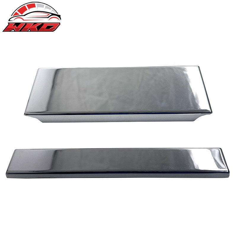 Wholesale 02-06 Cadillac Escalade/ Escalade ESV Chrome Rear Lift Door Handle Cover