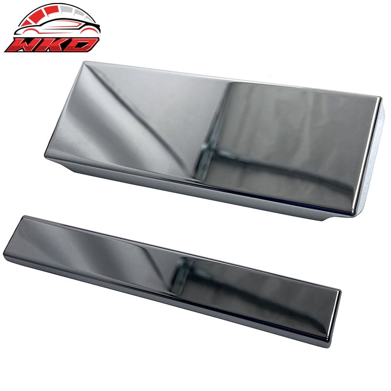 Fits 02-06 Cadillac Escalade/ Escalade ESV Chrome Rear Lift Door Handle Cover