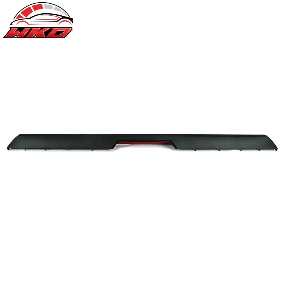 Wholesale 02-06 Escalade EXT Avalanche 1500/2500 Tailgate Molding Trunk Protector Cap