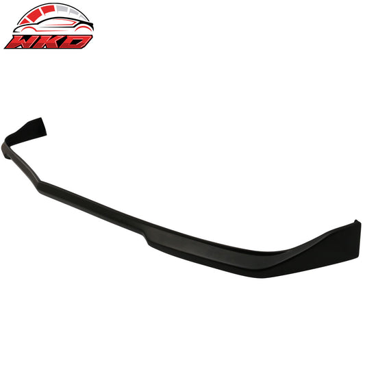 Wholesale 10-13 Chevy Camaro V8 SS 2Dr CS Style Front Bumper Lip Spoiler - PU